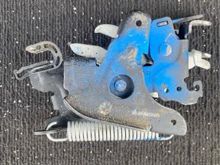замок капота BMW X5 G05 [рестайлинг] G05 2024, 3.0 л., B57 D30 B, дизель, АКПП, 475, внедорожник 5 дв., полный привод, правый руль, 7347409