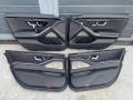 салон (комплект сидений) Mercedes-Benz S-Класс W223 2024, 3.0 л., M256 E30, бензин, АКПП, седан - фото №6