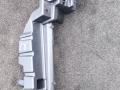 пол багажника BMW X5 G05 [рестайлинг] G05 2024, 3.0 л., B57 D30 B, дизель, 416, полный привод, 51477438240, 7438240 - фото №4