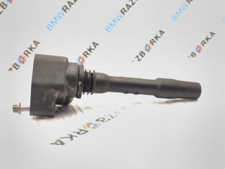катушка зажигания BMW 5 серия G30/G31 G30 2017, 2.0 л., i, B48 B20 A, гибрид, АКПП, 475 black-sapphire metallic, седан, задний привод, правый руль, 8678438
