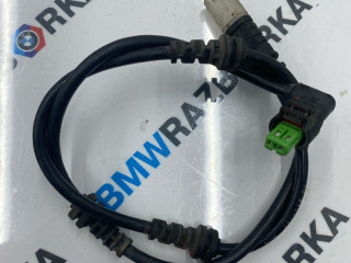 датчик ускорения BMW M5 F90 2019, 4.4 л., S63 B44 B, бензин, АКПП, c28, седан, полный привод, 6861345, 37146861345