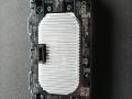 Беспроводное зарядное устройство BMW X5 G05 [рестайлинг] G05 2024, 3.0 л., B57 D30 B, дизель, АКПП, 475, внедорожник 5 дв., полный привод, правый руль, 5A82C19 - фото №2