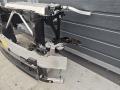 передняя панель крепления облицовки (телевизор) BMW X3 G45 2025, 2.0 л., B48 B20 P, бензин, АКПП, внедорожник 5 дв., полный привод - фото №3