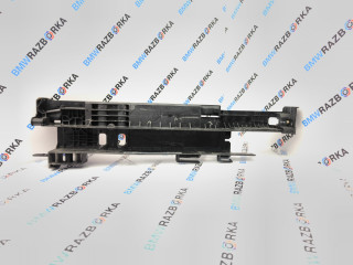 кассета радиаторов BMW M3 G80/G81 G80 2023, 3.0 л., S58B30A, бензин, АКПП, c4g, седан, полный привод, правый руль, 17118095287, 8095287
