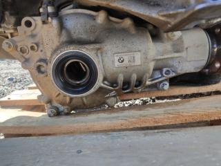редуктор переднего моста BMW X5 G05 2022, 3.0 л., B57 D30 B, дизель, 416, внедорожник 5 дв., полный привод, 9452640