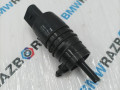 насос (моторчик) омывателя стекла BMW X5 G05 2021, 3.0 л., бензин, АКПП, с27, внедорожник 5 дв., полный привод, правый руль, 7310147 - фото №2