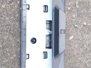 Пластик заднего борта BMW X5 G05 2019, 3.0 л., B57 D30 A, дизель, АКПП, внедорожник 5 дв., полный привод