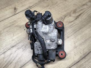 блок клапанов активного стабилизатора BMW 7 серия F01/F02 F01 2010, 4.0 л., D, дизель, АКПП, 475, седан, задний привод