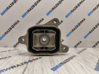 подушка крепления двигателя BMW X1 U11 2023, электро, полный привод, 22119894729, 9894729