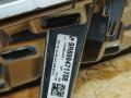 Декоративная накладка центральной консоли BMW M3 G80/G81 G80 2023, 3.0 л., S58B30A, АКПП, седан, полный привод, 9471708 - фото №5