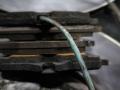 диски тормозные задние BMW 7 серия G11/G12 G11 2017, 4.0 л., B57 D30 B, дизель, x03 rubin-metallic black, седан, полный привод - фото №5