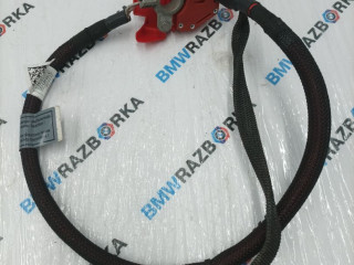 пиропатрон BMW X5 G05 2021, 3.0 л., бензин, АКПП, с27, внедорожник 5 дв., полный привод, правый руль, 8795483, 6993080