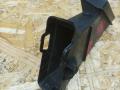 водосток капота правый BMW X7 G07 [рестайлинг] G07 2024, 4.0 л., B57 D30 B, дизель, АКПП, 416, внедорожник 5 дв., полный привод, 51717434888, 7434888 - фото №3