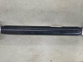 полуось задняя (приводной вал, ШРУС) BMW M2 G87 2024, 3.0 л., S58B30A, бензин, brooklyn grau metallic (c4p), купе, задний привод, правый руль, 9504791