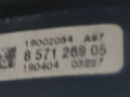 шкив коленвала BMW 8 серия G14/G15 G14 2019, 4.0 л., B57 D30 B, дизель, АКПП, 475, кабриолет, полный привод, 8571269, 11238571269 - фото №2