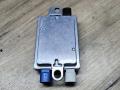 блок управления USB BMW 4 серия F32/F33 [рестайлинг] F33 2018, 3.0 л., бензин, АКПП, кабриолет, задний привод, 9355549 - фото №2