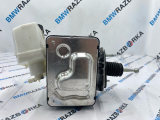 блок ABS BMW i7 G70/G71 2024, электро, АКПП, c3z, седан, задний привод, правый руль, 34505A96BF9, 5A96BF9