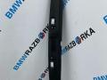 подсветка номера BMW X3 G45 2025, 2.0 л., B48 B20 P, бензин, АКПП, внедорожник 5 дв., полный привод, 5A272D7 - фото №3