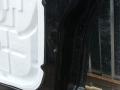дверь передняя правая Mercedes-Benz Sprinter W907/W910 W910 2022, 2.0 л., OM 654.920, дизель, 6МКПП, микроавтобус, передний привод - фото №11