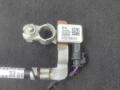 минусовой провод аккумулятора BMW X3 G01 2020, 2.0 л., B47 D20 B, дизель, АКПП, 416, внедорожник 5 дв., полный привод, 8736083, 7574677, 61218736083 - фото №2