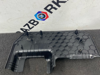 пластик BMW X7 G07 2019, 4.0 л., бензин, АКПП, c27, внедорожник 5 дв., полный привод, 7458778