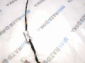 проводка торпеды BMW M2 G87 2023, 3.0 л., S58B30A, бензин, МКПП, купе, задний привод, 5A459C6, 5A459C5 - фото №2
