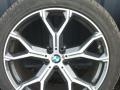 диск литой BMW X5 G05 2020 - фото №3