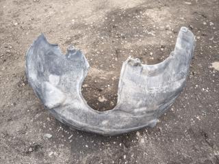 защита арок задняя правая (подкрылок) BMW 5 серия G30/G31 G30 2017, 3.0 л., B57 D30 A, дизель, АКПП, a300, седан, полный привод, 7351456