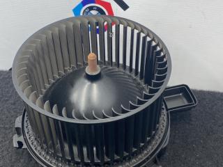 моторчик печки BMW X5 G05 2022, 3.0 л., B57 D30 B, дизель, 416, внедорожник 5 дв., полный привод