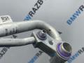 трубка кондиционера BMW M3 G80/G81 G80 2023, 3.0 л., S58B30A, АКПП, седан, полный привод, 8088920 - фото №4