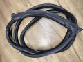 уплотнитель двери BMW 5 серия F07/F10/F11 [рестайлинг] 2013, 3.0 л., N57 D30 A, дизель, АКПП, задний привод, 7196350 - фото №2