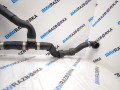 патрубок радиатора BMW M3 G80/G81 G80 2023, 3.0 л., S58B30A, бензин, АКПП, c4p, седан, задний привод, правый руль, 17128096431, 8096431 - фото №4