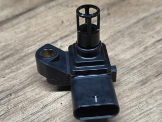 датчик давления во впускном коллекторе BMW M3 G80/G81 G80 2023, 3.0 л., S58B30A, АКПП, седан, полный привод, 8637900, 13628637900