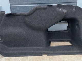 обшивка багажника BMW 4 серия G22/G23 G22 2022, 2.0 л., B48 B20 A, бензин, АКПП, c36, купе, задний привод, 7489842