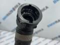 патрубок радиатора BMW X5 G05 2021, 3.0 л., бензин, АКПП, с27, внедорожник 5 дв., полный привод, правый руль, 17128742652, 8742652 - фото №3