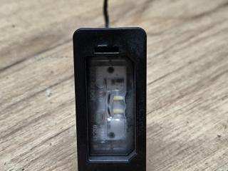 подсветка номера BMW X5 G05 2019, 3.0 л., B57 D30 A, дизель, АКПП, внедорожник 5 дв., полный привод, 7193293