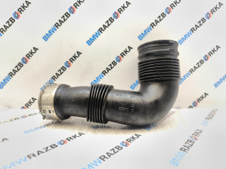 патрубок турбины BMW M3 G80/G81 G80 2023, 3.0 л., S58B30A, бензин, АКПП, c4p, седан, задний привод, правый руль, 13718095812, 8095812