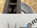 комплект тормозов BMW X6 G06 2020, 3.0 л., B57 D30 A, дизель, АКПП, с27, внедорожник 5 дв., полный привод - фото №4