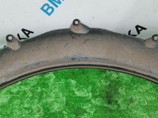 накладка колесной арки задний левый BMW M3 G80/G81 G80 2023, 3.0 л., S58B30A, бензин, АКПП, c4p, седан, задний привод, правый руль, 8084071
