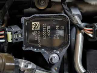 катушка зажигания BMW 8 серия G14/G15 [рестайлинг] G16 2023, 3.0 л., бензин, седан, задний привод, 8643360, 12138643360