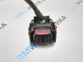 разъем (фишка) проводки BMW M4 G82/G83 G82 2023, 3.0 л., S58B30A, бензин, купе, полный привод, 9302477 - фото №3