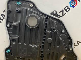 Шумоизоляция двери BMW iX I20 2023, электро, c4a, полный привод, 8491322