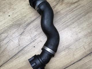 патрубок радиатора BMW 5 серия F07/F10/F11 [рестайлинг] 2013, 3.0 л., N57 D30 A, дизель, АКПП, задний привод, 8511928