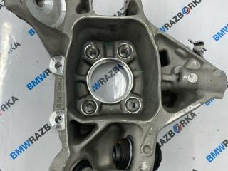кулак задний правый BMW X5 G05 [рестайлинг] G05 2025, 3.0 л., B57 D30 B, дизель, АКПП, c35, внедорожник 5 дв., полный привод, 6876654