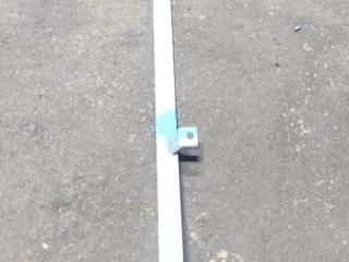распорка кузова BMW X5 G05 [рестайлинг] G05 2024, 3.0 л., B57 D30 B, дизель, 416, полный привод, 8736999