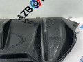 юбка бампера нижняя BMW M5 F90 2019, 4.4 л., S63 B44 B, бензин, АКПП, c28, седан, полный привод, 2446629, 51122446629 - фото №4