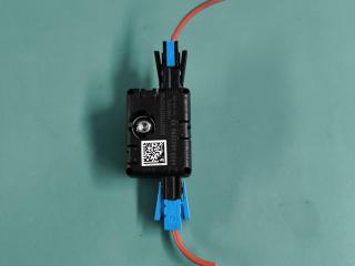 Заграждающий контур BMW 1 серия F40 2023, 1.5 л., B37 C15 A, дизель, skyscraper grau metallic (c4w), хетчбэк 5 дв., передний привод, 6832256, 65206832256