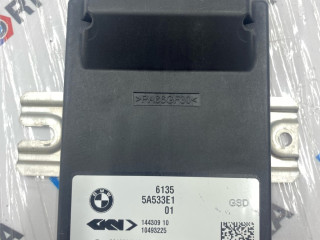 блок управления блокировкой дифференциала BMW M4 G82/G83 G82 2023, 3.0 л., S58B30A, бензин, купе, 5A533E1, 61355A533E1