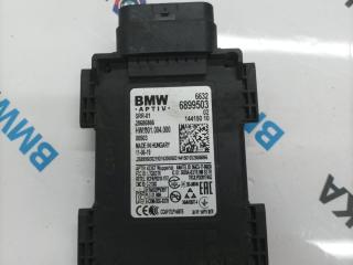 датчик мертвых (слепых) зон BMW X7 G07 2019, 3.0 л., B57 D30 C, дизель, АКПП, 475, внедорожник 5 дв., полный привод, 6899503, 66326899503