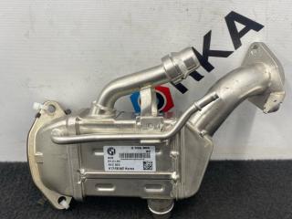 охладитель EGR / Радиатор EGR BMW X7 G07 [рестайлинг] G07 2024, 4.0 л., B57 D30 B, дизель, АКПП, 416, внедорожник 5 дв., полный привод, 8596806